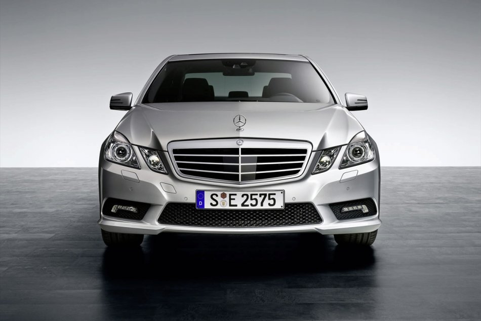 2010E-Class