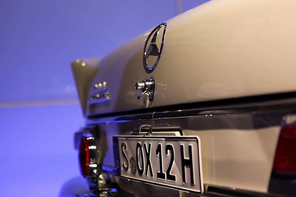 1953-1961 һE W120-W121