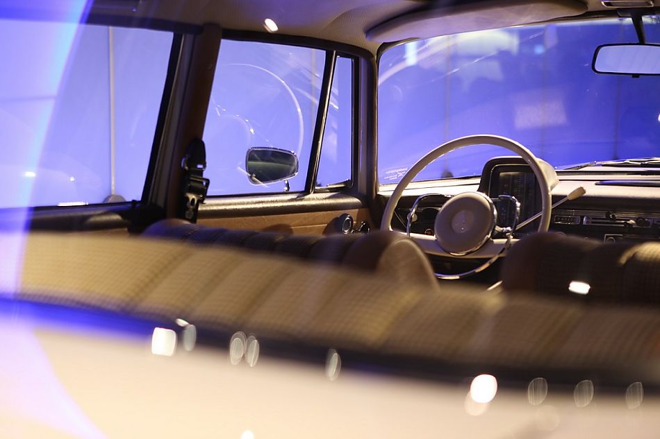 1953-1961 һE W120-W121