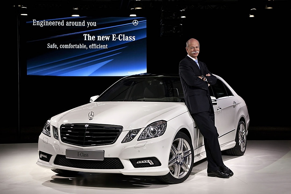2010E-Class
