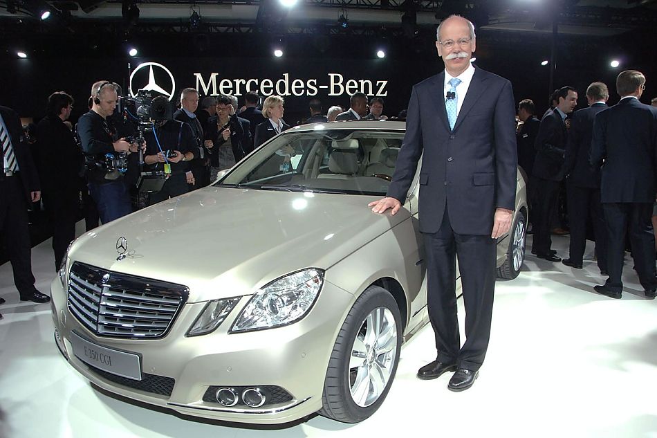 2010E-Class