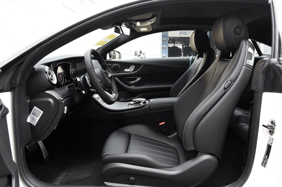 2018 E 200 4MATIC ܳ οռ