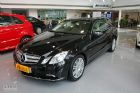 2010E260 Coupe