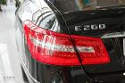 2010E260 Coupe