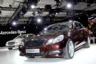 2010E-Class