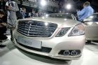 2010E-Class