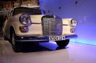 1953-1961 һE W120-W121