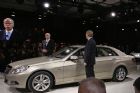 2010E-Class