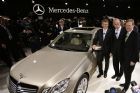 2010E-Class