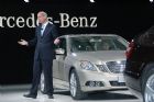 2010E-Class
