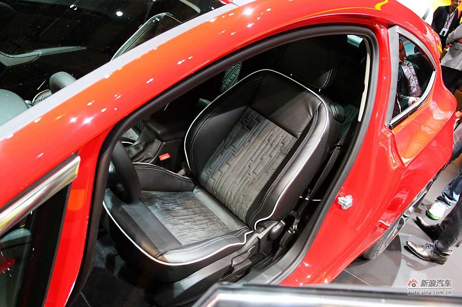 ASTRA GTC