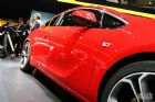 ASTRA GTC