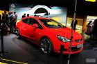 ASTRA GTC
