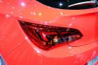 ASTRA GTC