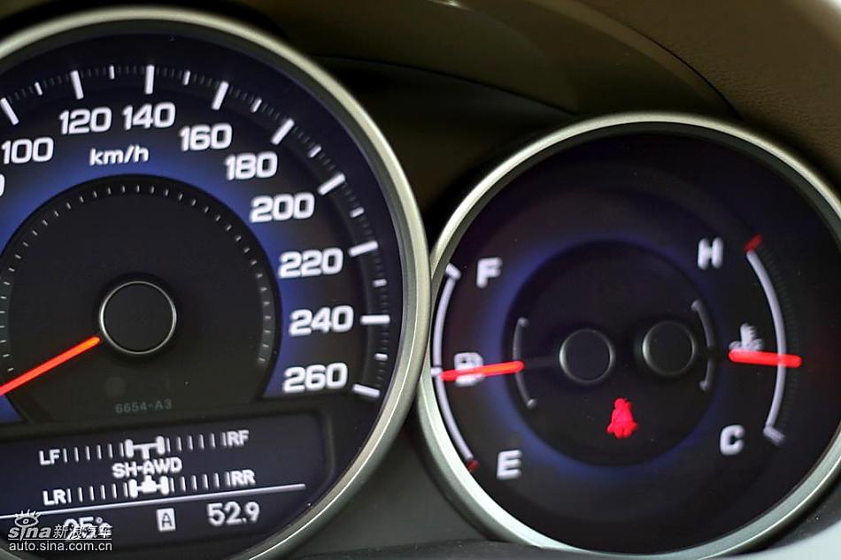 2009 Acura RLԼͼ