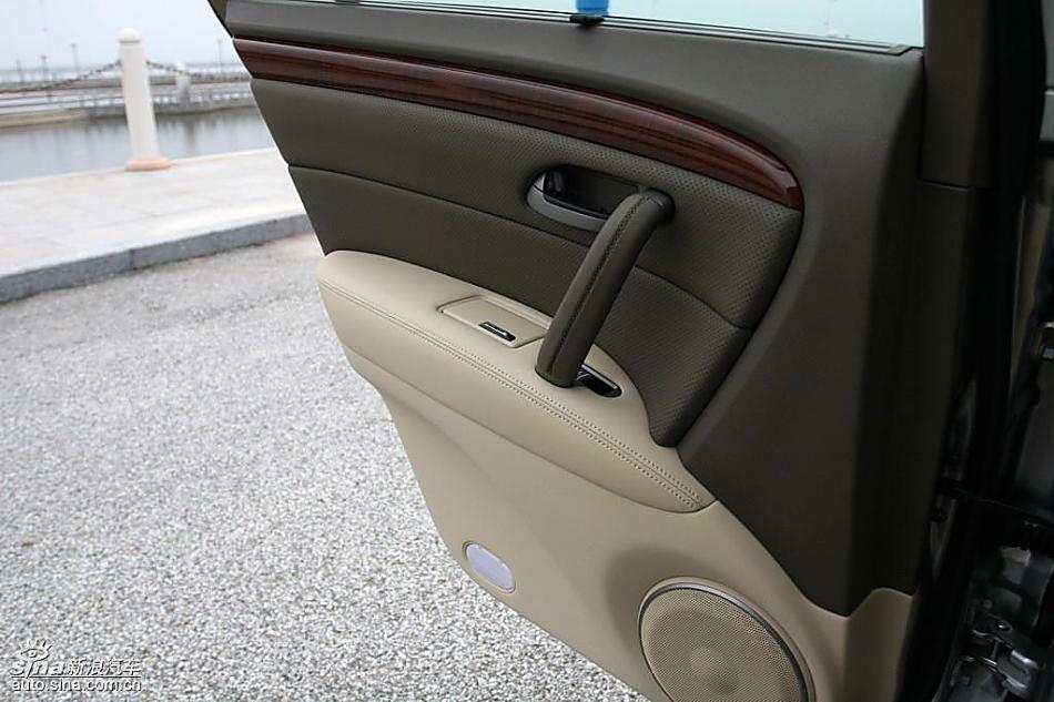 2009 Acura RLԼͼ