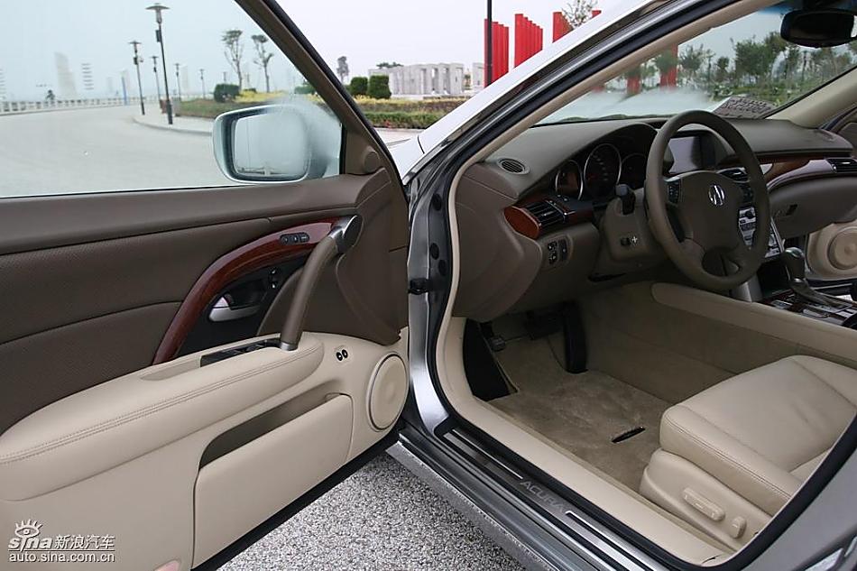 2009 Acura RLԼͼ