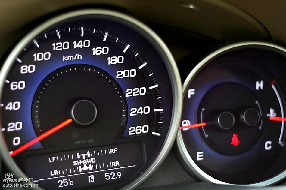 2009 Acura RLԼͼ