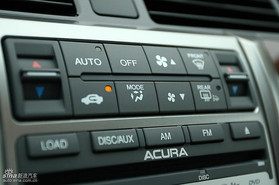 2009 Acura RLԼͼ