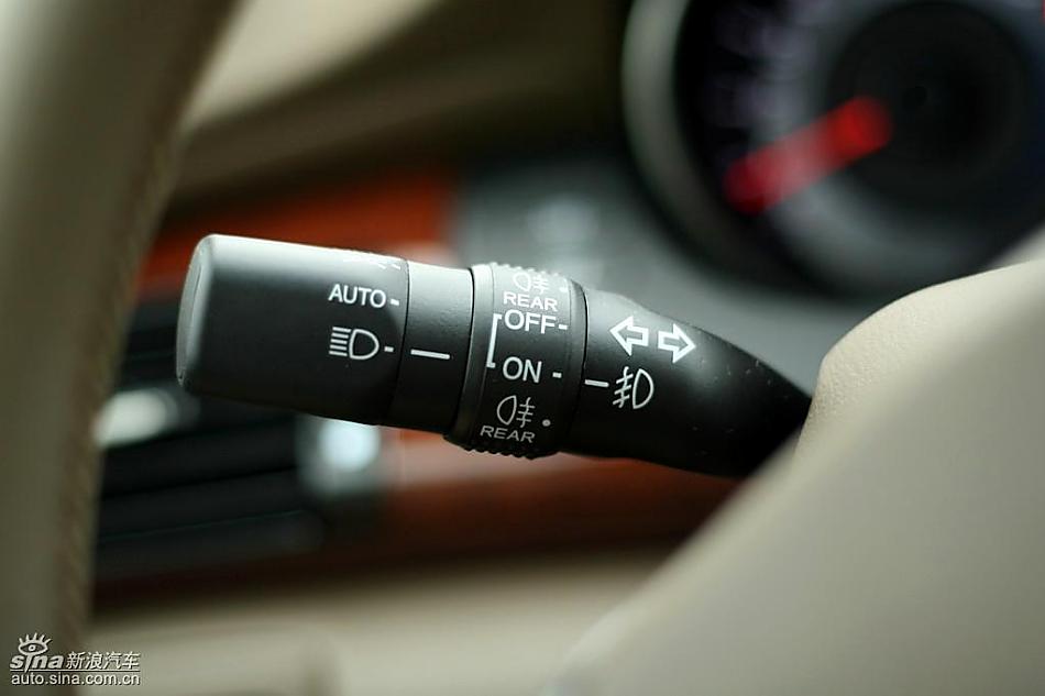 2009 Acura RLԼͼ