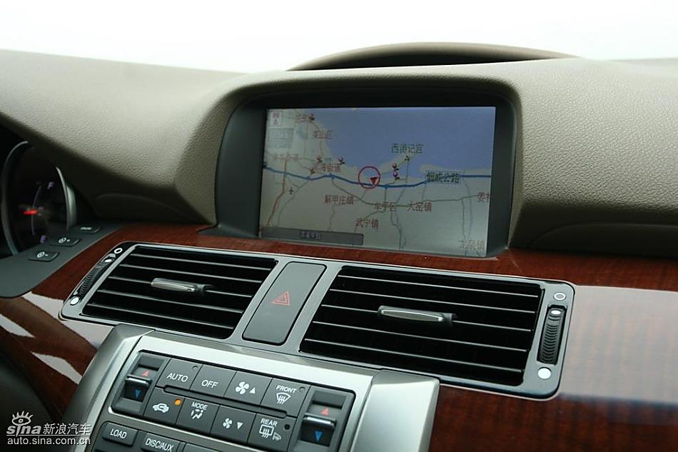 2009 Acura RLԼͼ