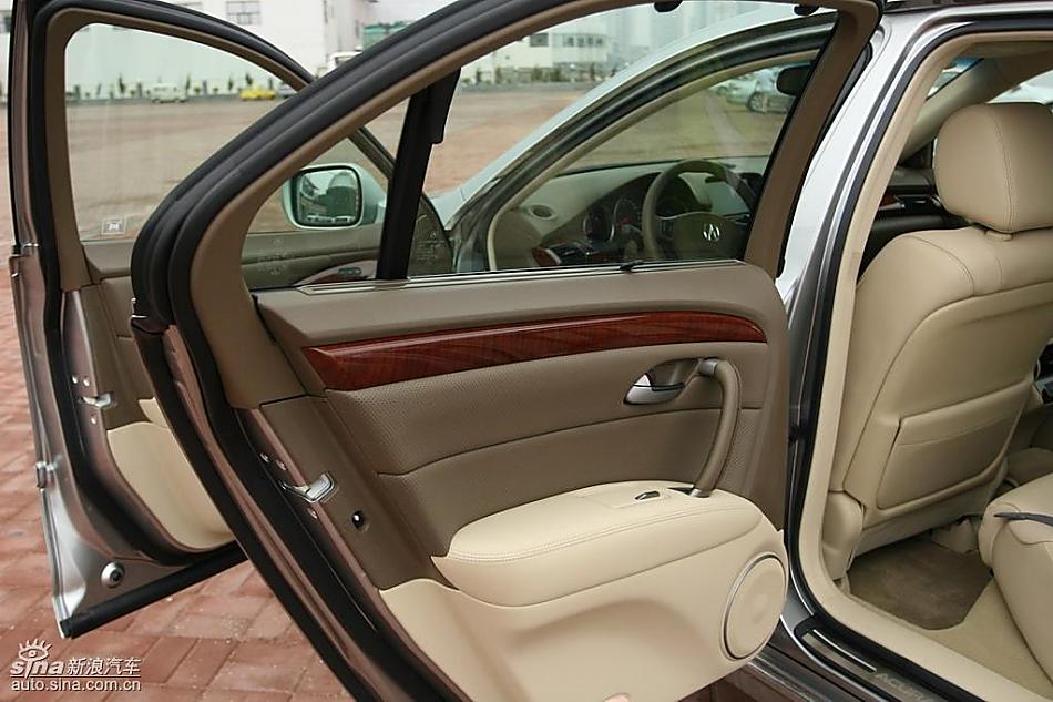 2009 Acura RLԼͼ