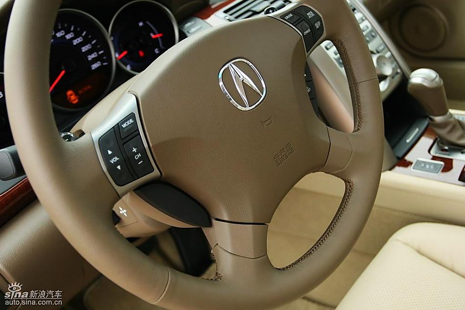 2009 Acura RLԼͼ