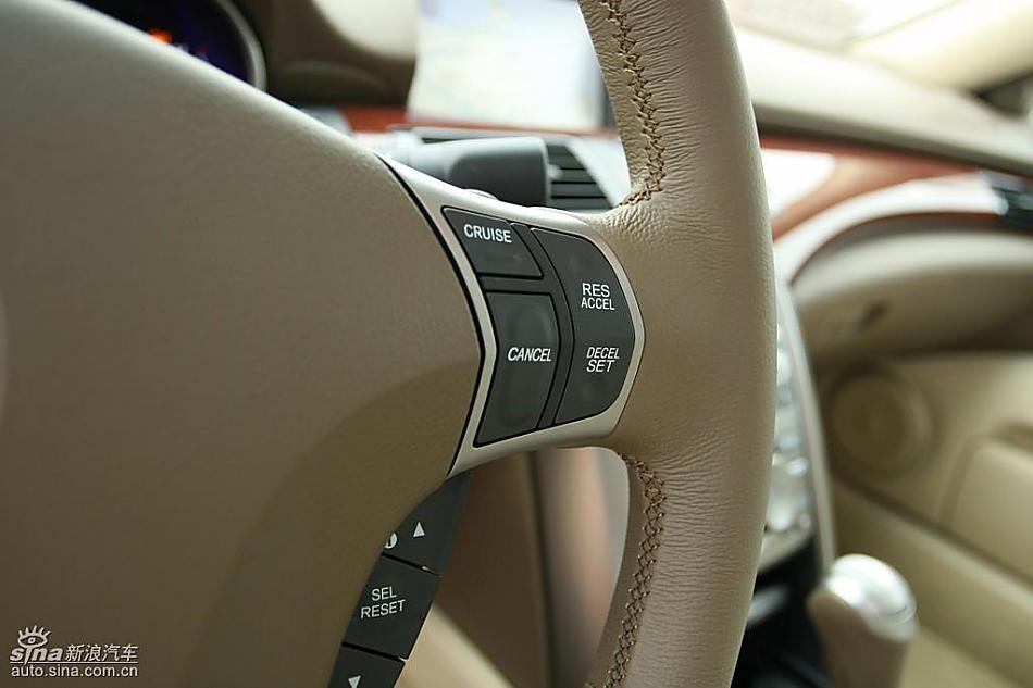 2009 Acura RLԼͼ