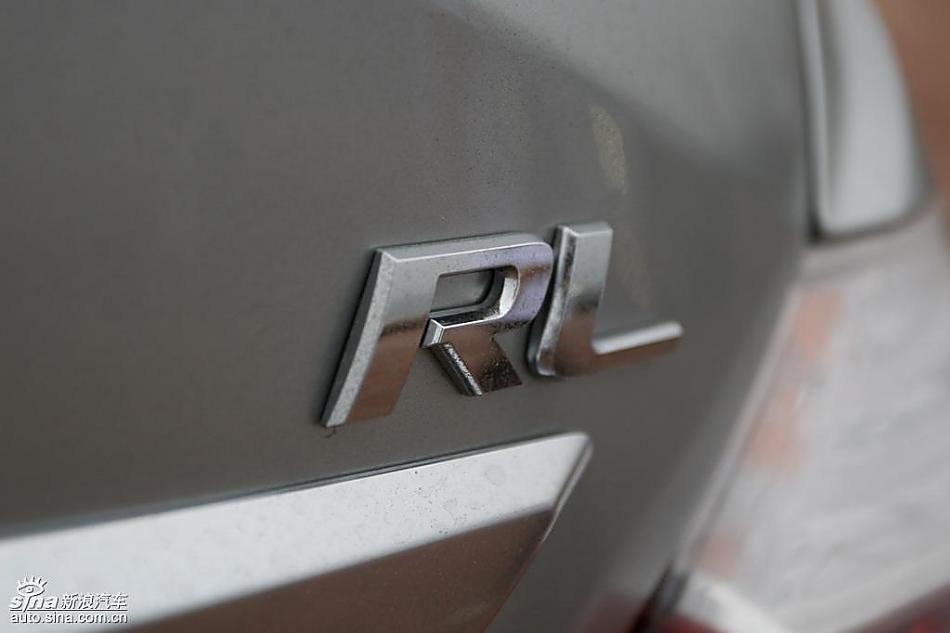 2009 Acura RLԼͼ