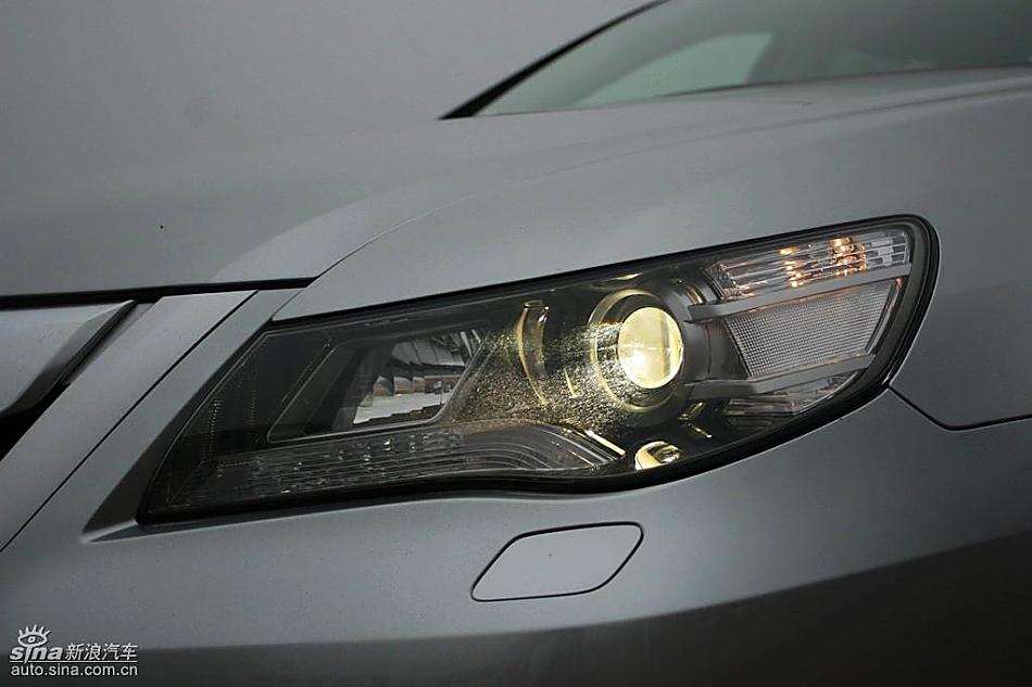 2009 Acura RLԼͼ