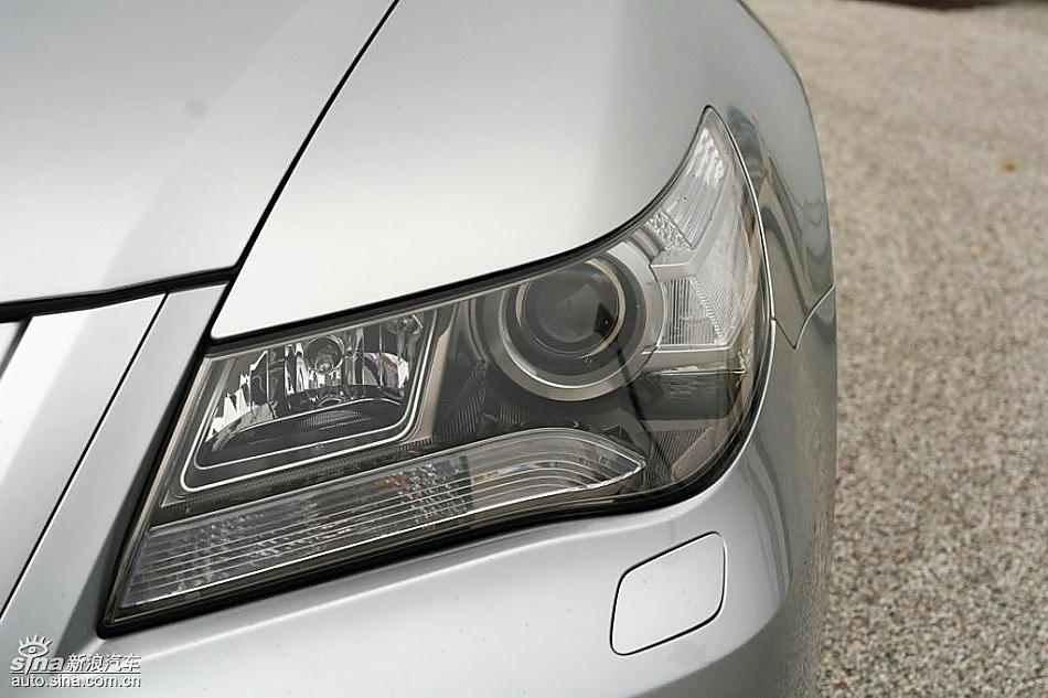 2009 Acura RLԼͼ