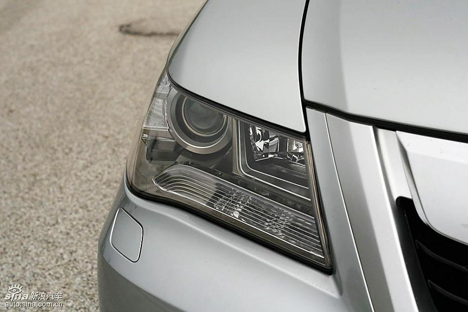2009 Acura RLԼͼ