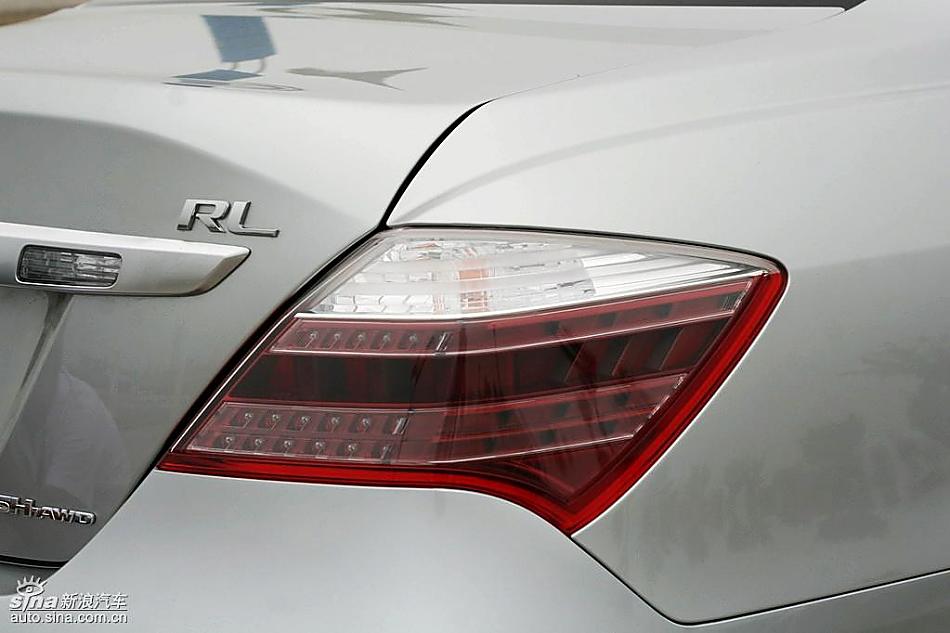 2009 Acura RLԼͼ