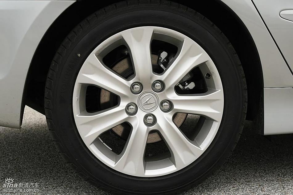 2009 Acura RLԼͼ