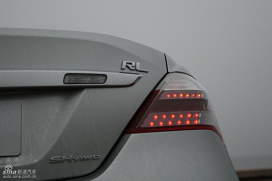 2009 Acura RLԼͼ