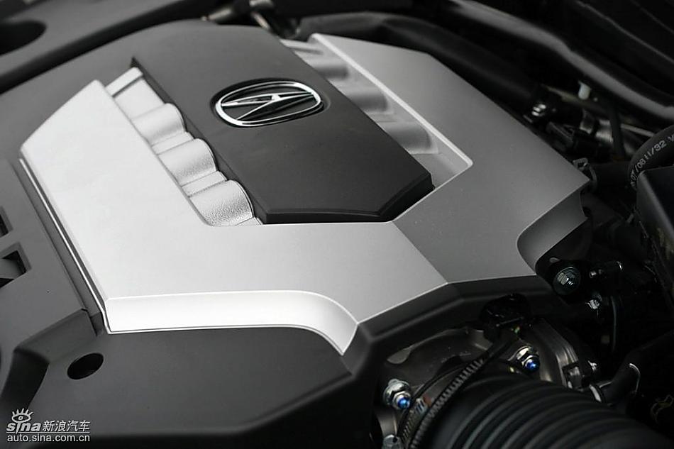 2009 Acura RLԼͼ