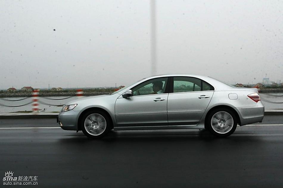 2009 Acura RLԼͼ