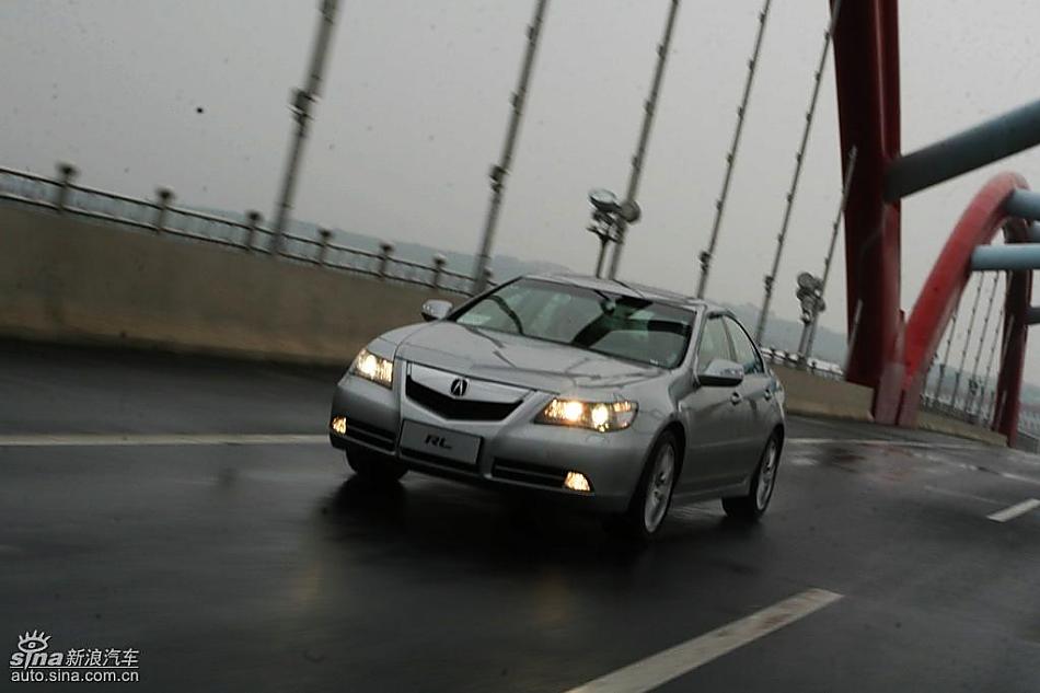 2009 Acura RLԼͼ