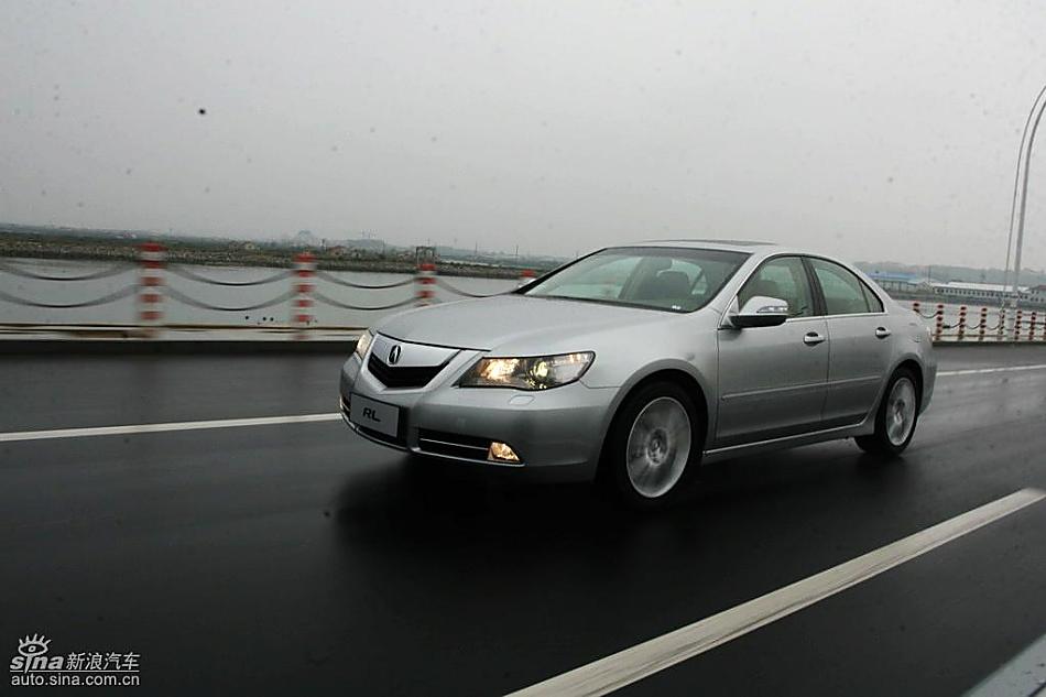 2009 Acura RLԼͼ