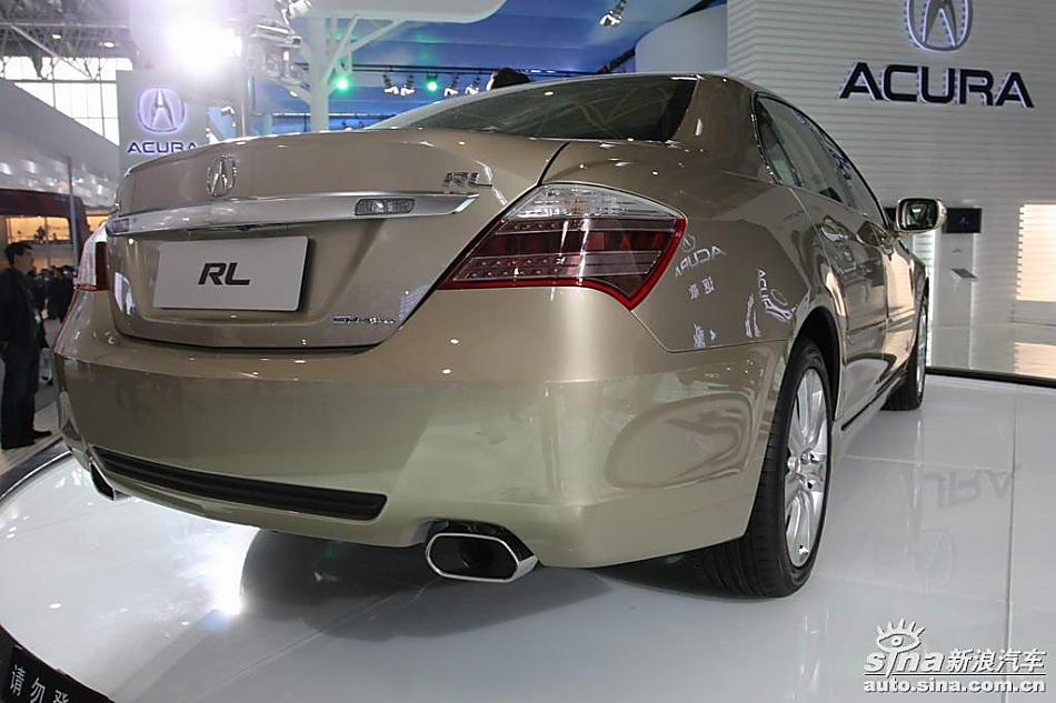 AcuraکRL