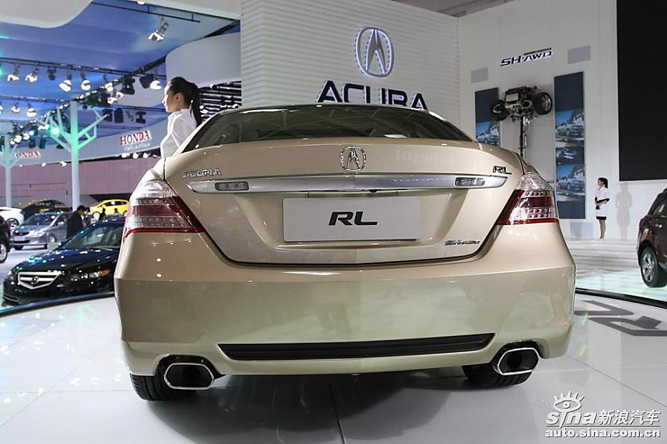 AcuraکRL