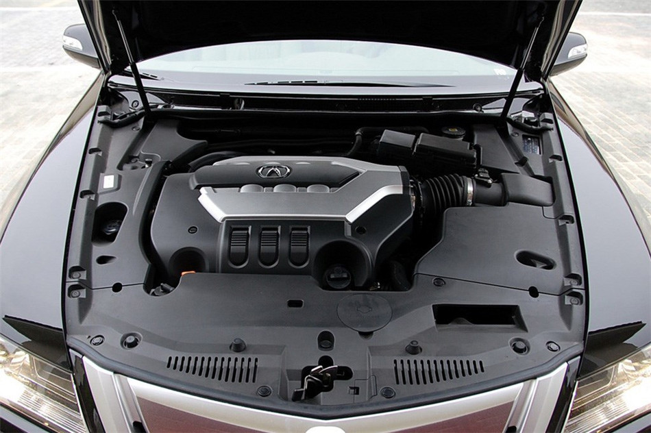 09 3.7 AWD 