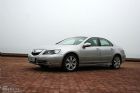 2009 Acura RLԼͼ