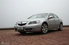 2009 Acura RLԼͼ