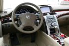 2009 Acura RLԼͼ