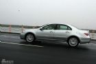 2009 Acura RL试驾图