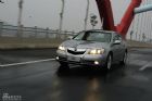 2009 Acura RL试驾图