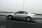 2009 Acura RL试驾图