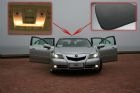 2009款Acura讴歌RL