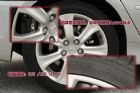 2009款Acura讴歌RL